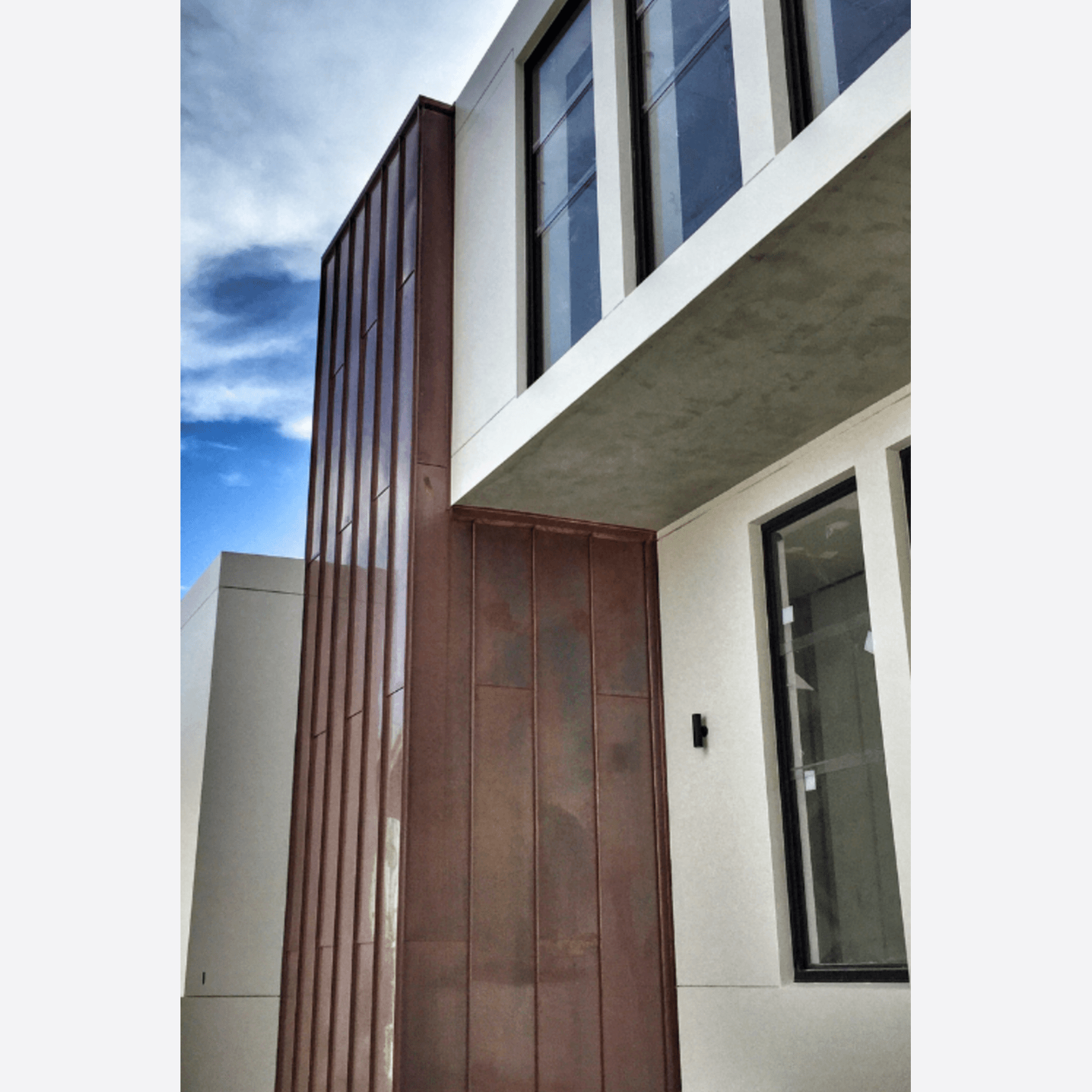 Genesis™ Standing Seam gallery detail image