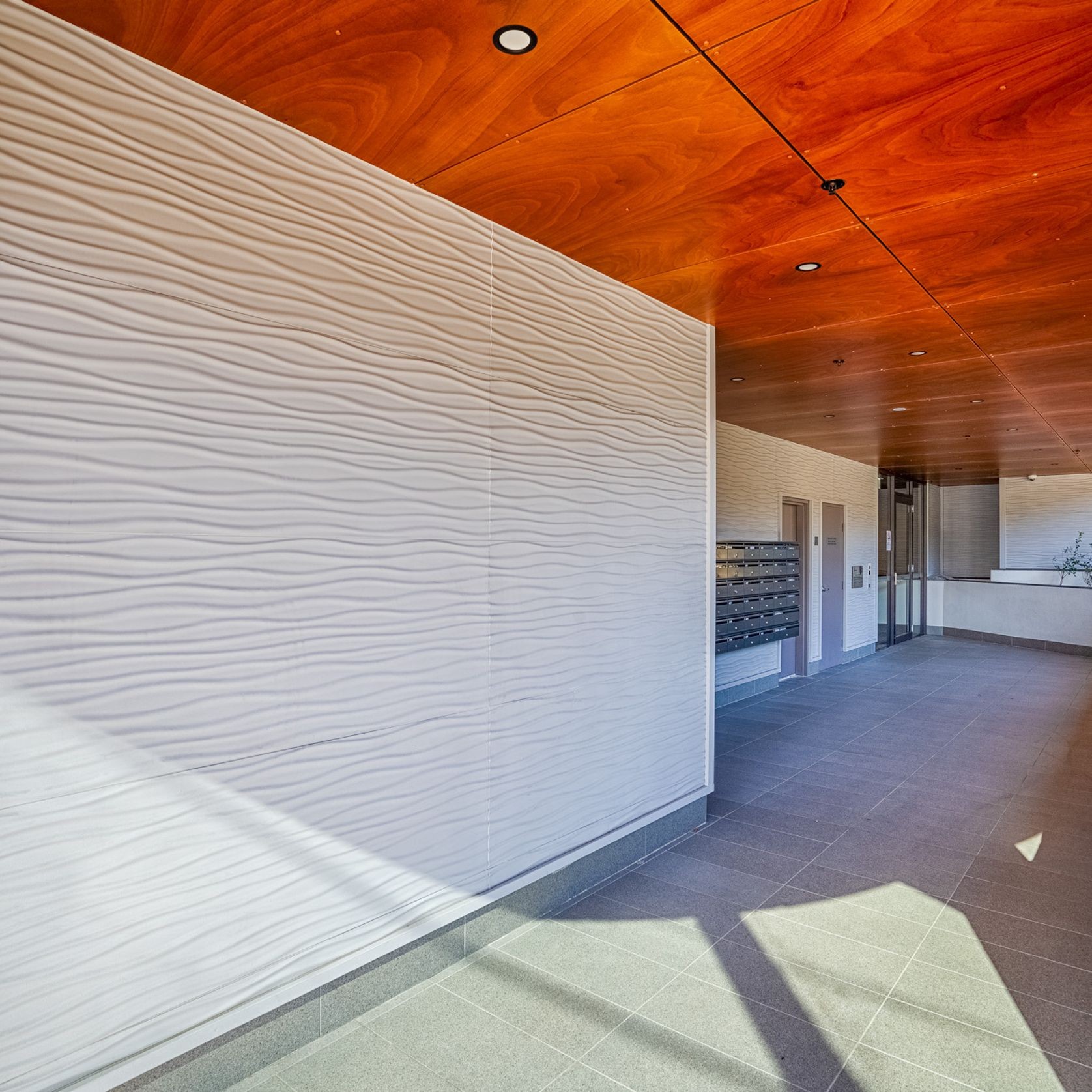 Rhythm 3D Wall Panel gallery detail image