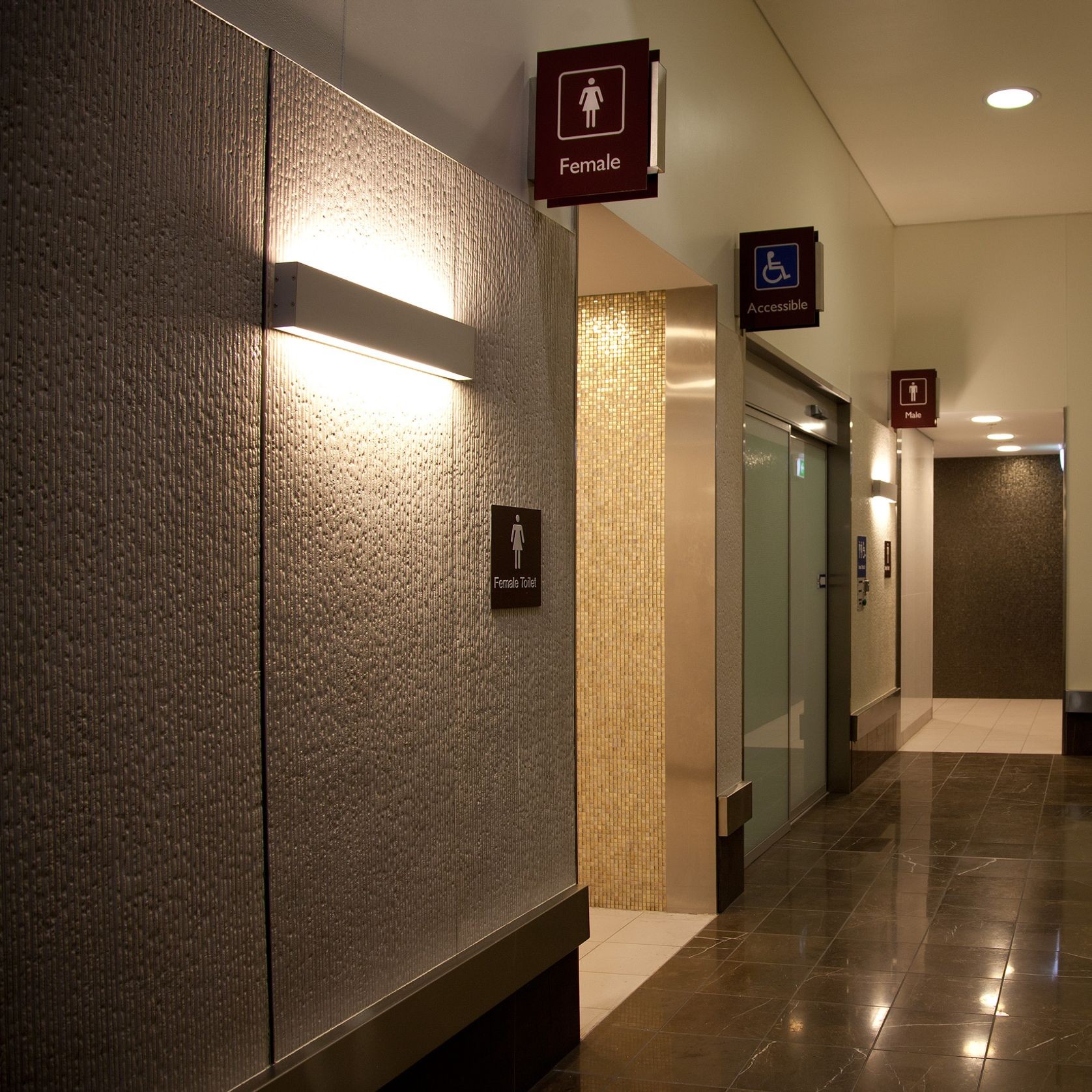 Roctex Aurora 3D Wall Panel gallery detail image