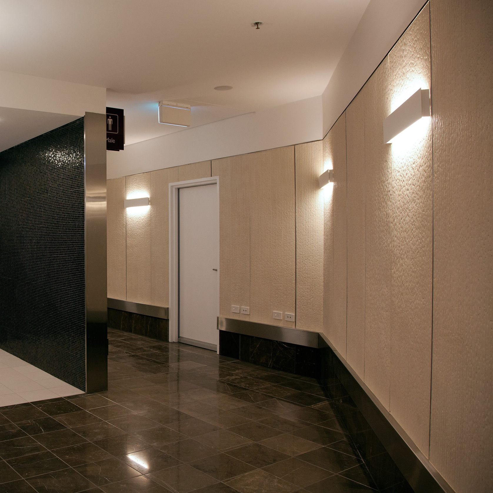 Roctex Aurora 3D Wall Panel gallery detail image