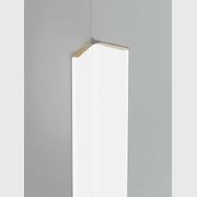 Maestro Latt Finishing Accessories - Plytech Panels gallery detail image