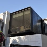 Archclad Flatlock Panel System gallery detail image