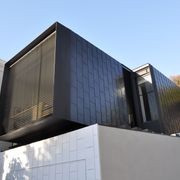 Archclad Flatlock Panel System gallery detail image