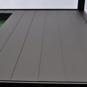 Archclad Flatlock Panel System gallery detail image