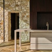 New Zealand Limestone Cladding gallery detail image