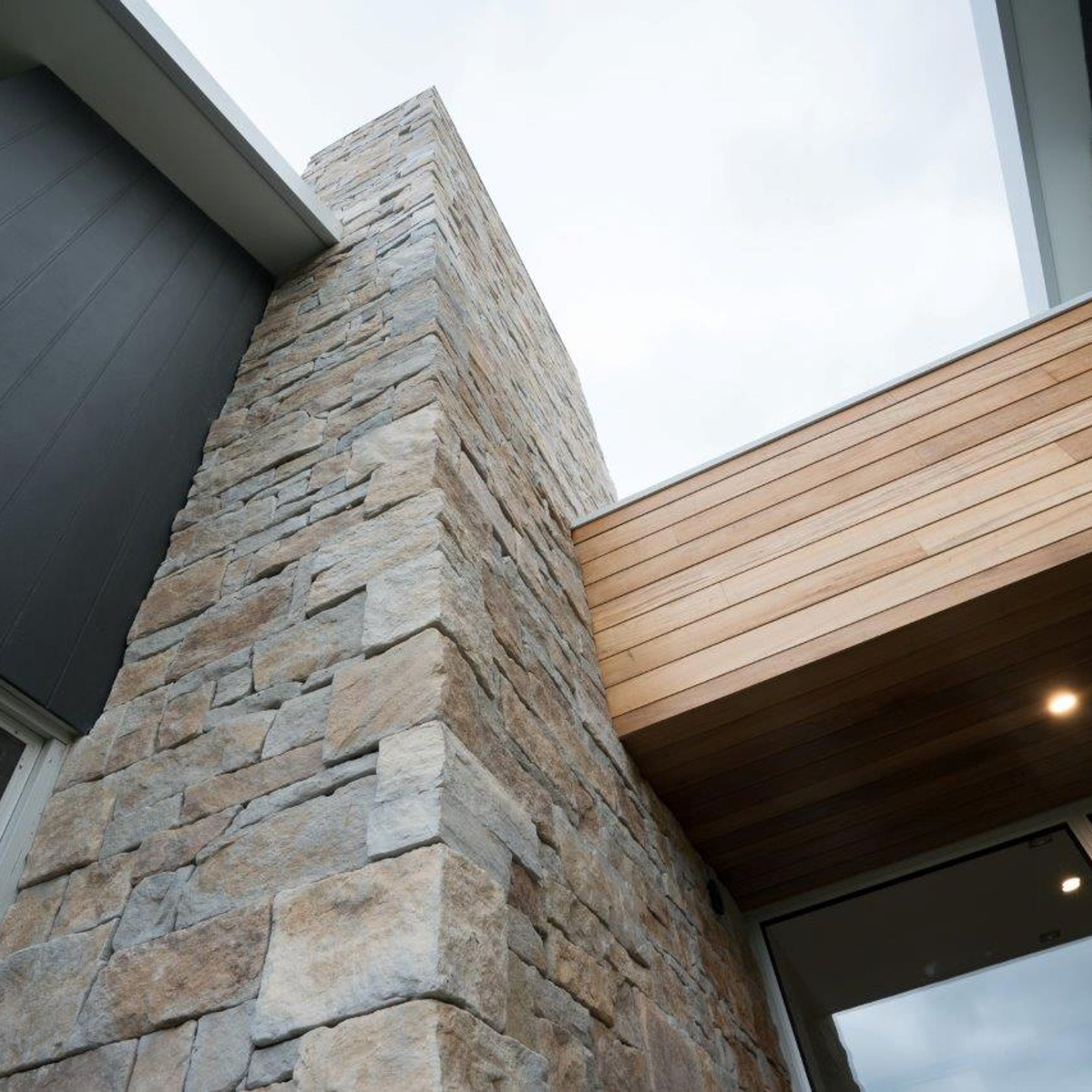 Dry Stack Collection | Stone Cladding gallery detail image