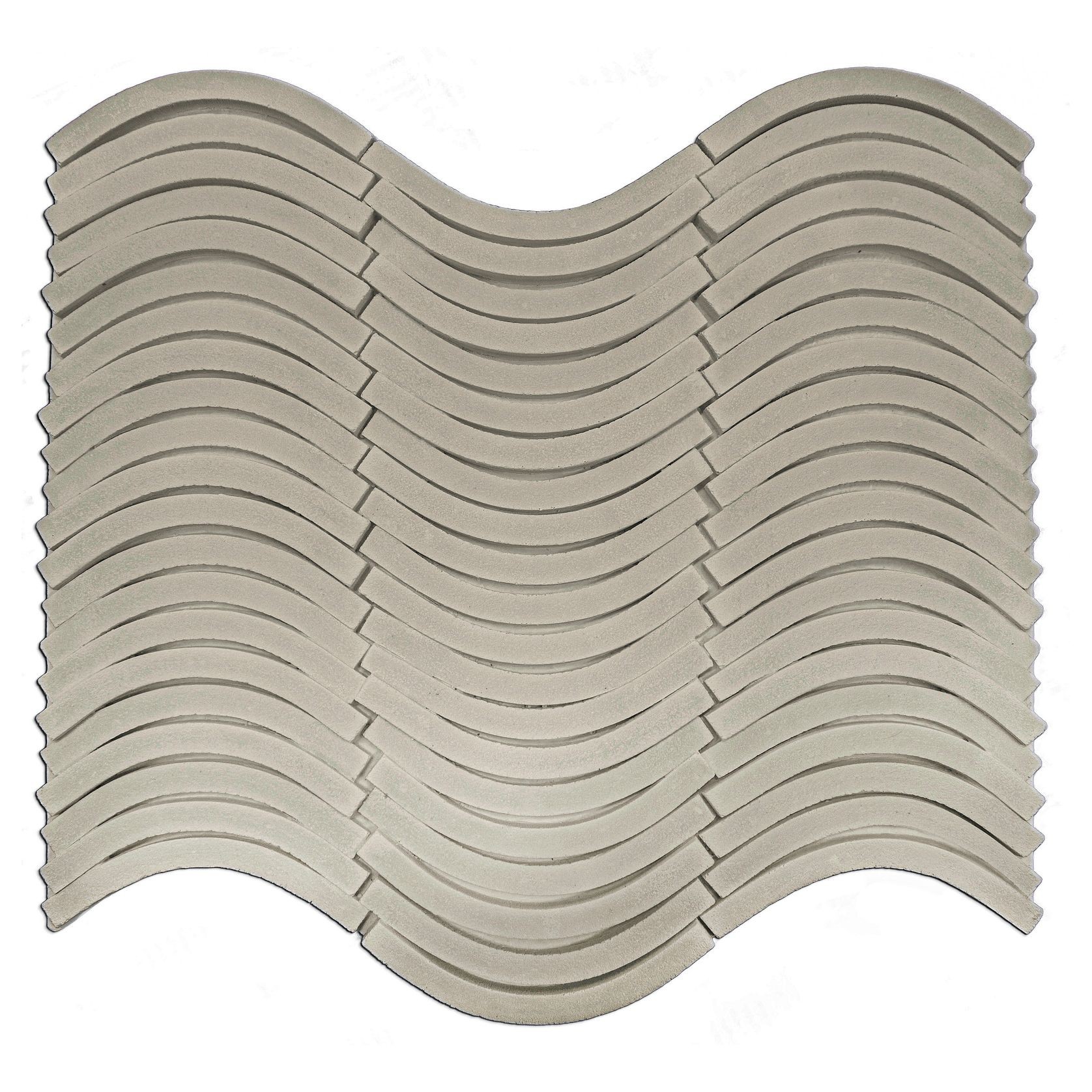 Roctex EBB Tile 3D Wall Panel gallery detail image