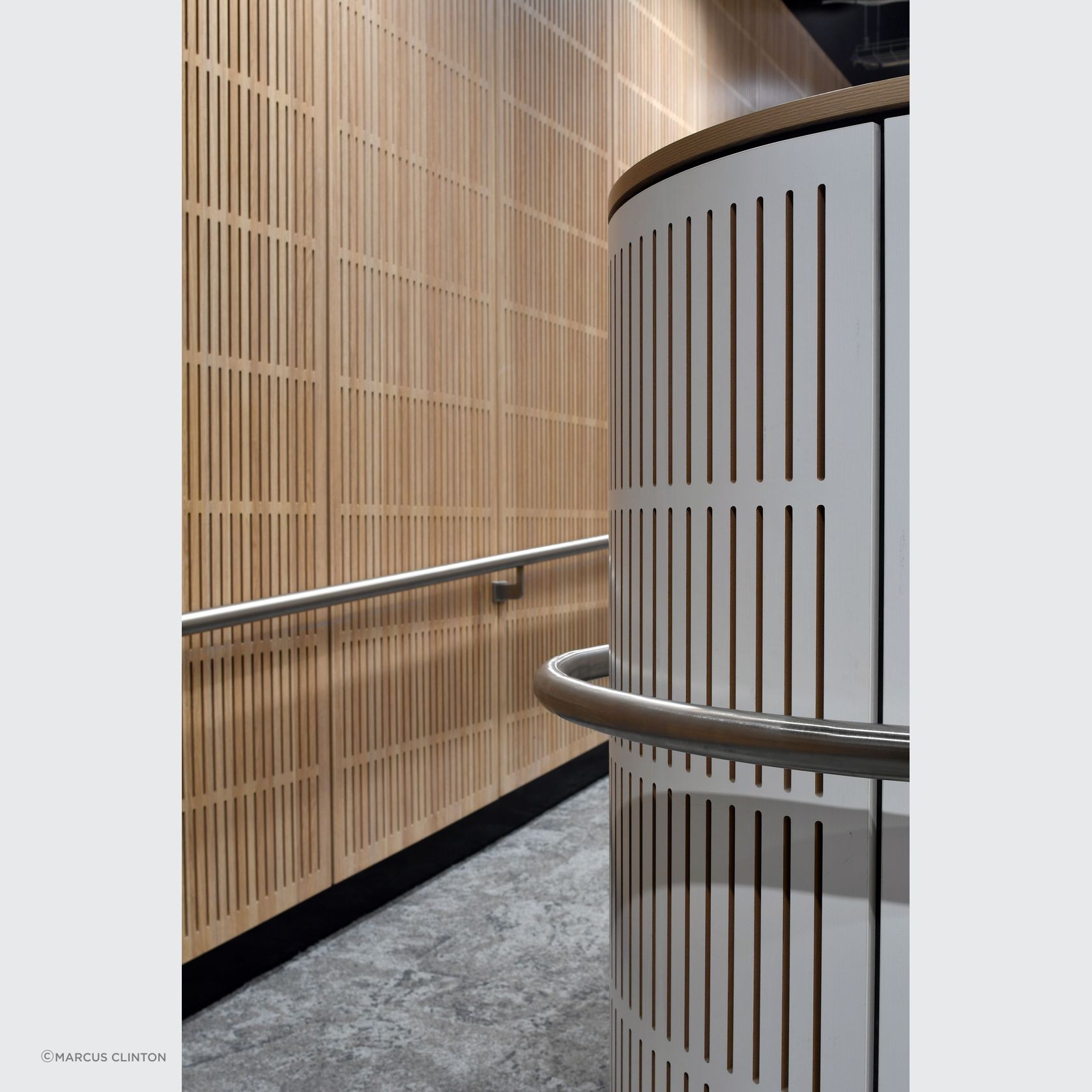 euroHUSH Wall & Ceiling Panels gallery detail image