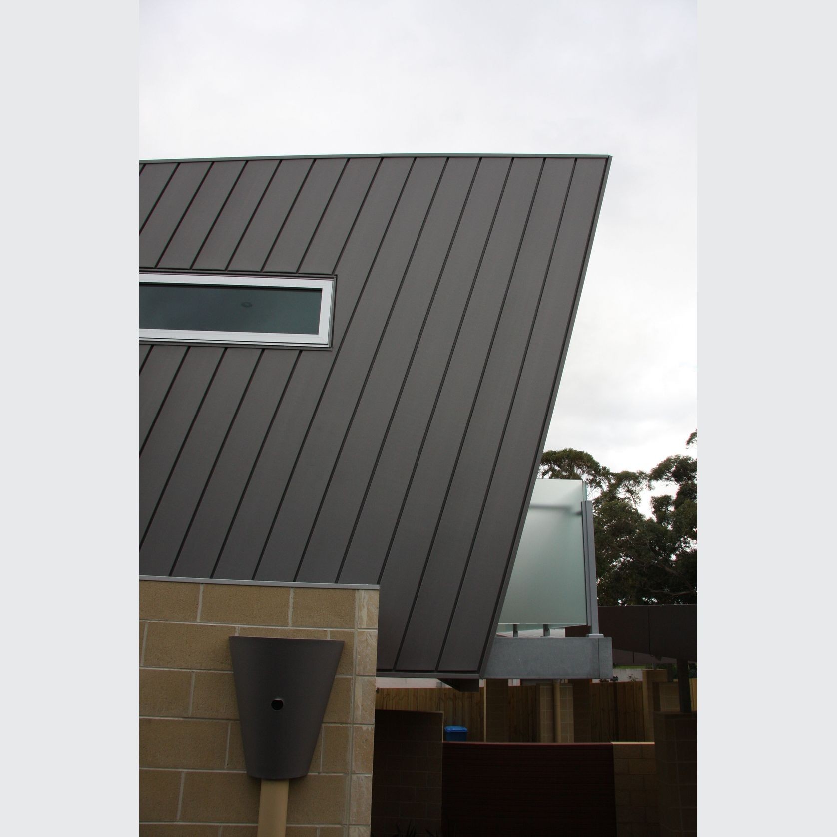 Archclad Express™ System gallery detail image