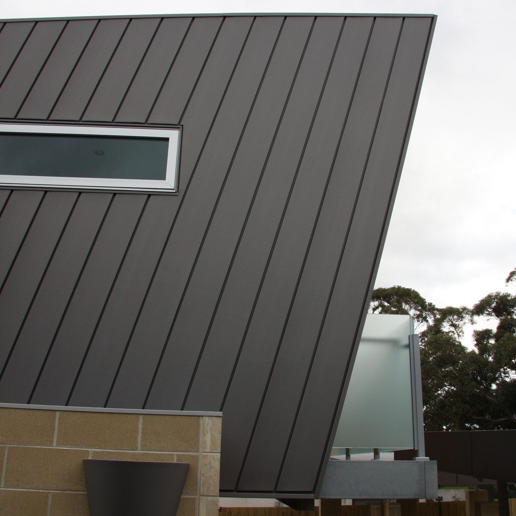 Archclad Express™ System gallery detail image