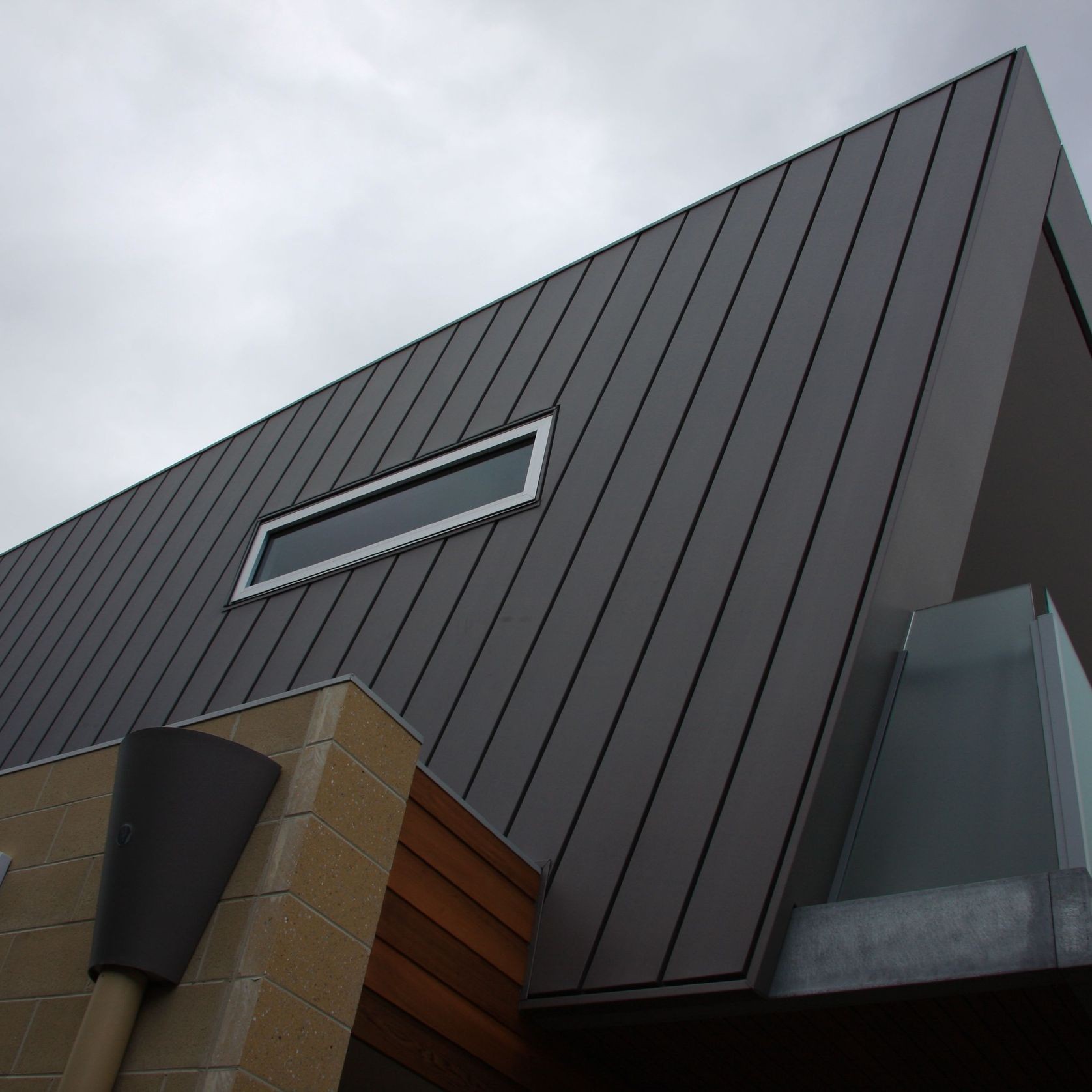 Archclad Express™ System gallery detail image