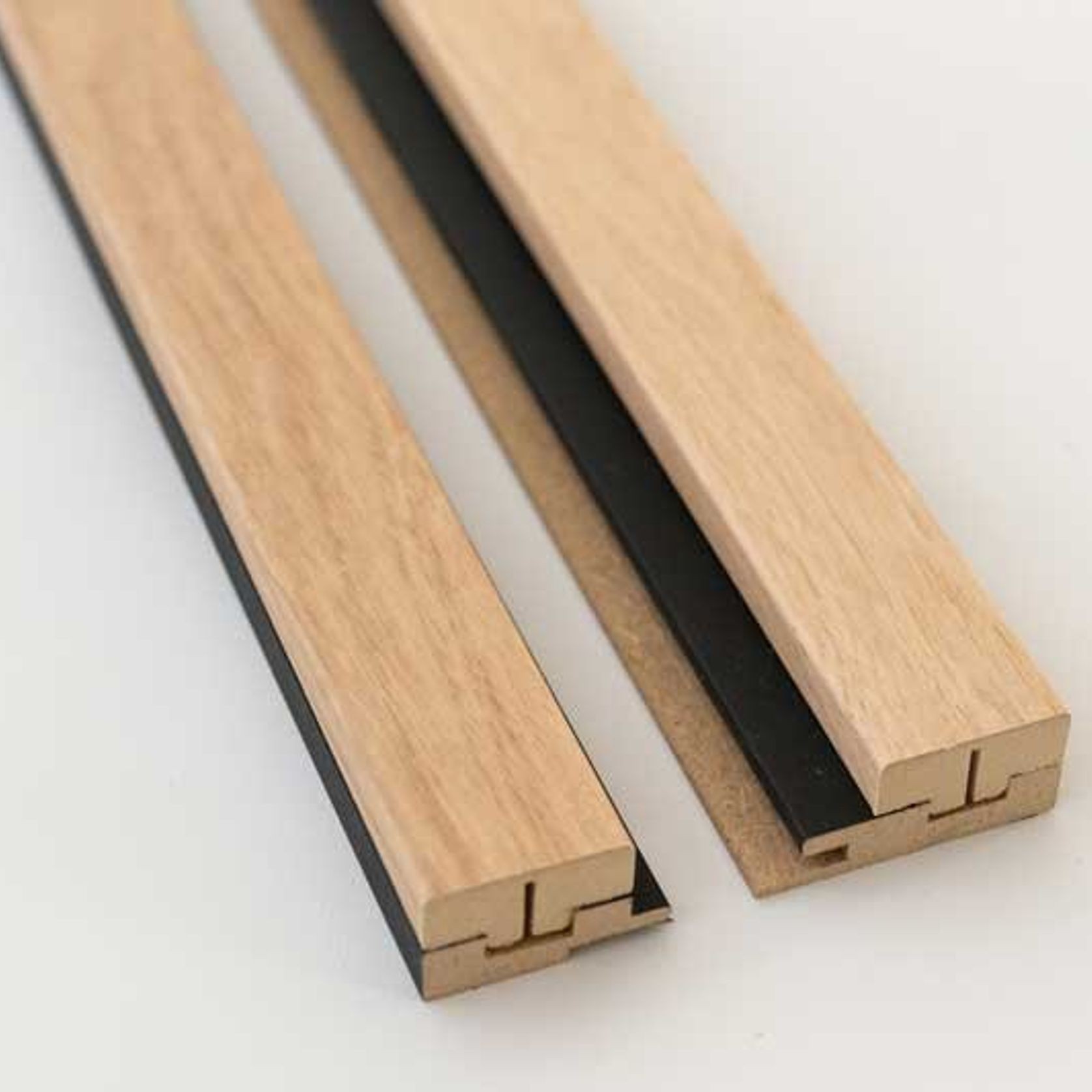 Maestro Latt Finishing Accessories - Plytech Panels gallery detail image