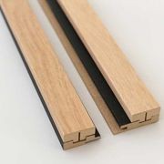 Maestro Latt Finishing Accessories - Plytech Panels gallery detail image