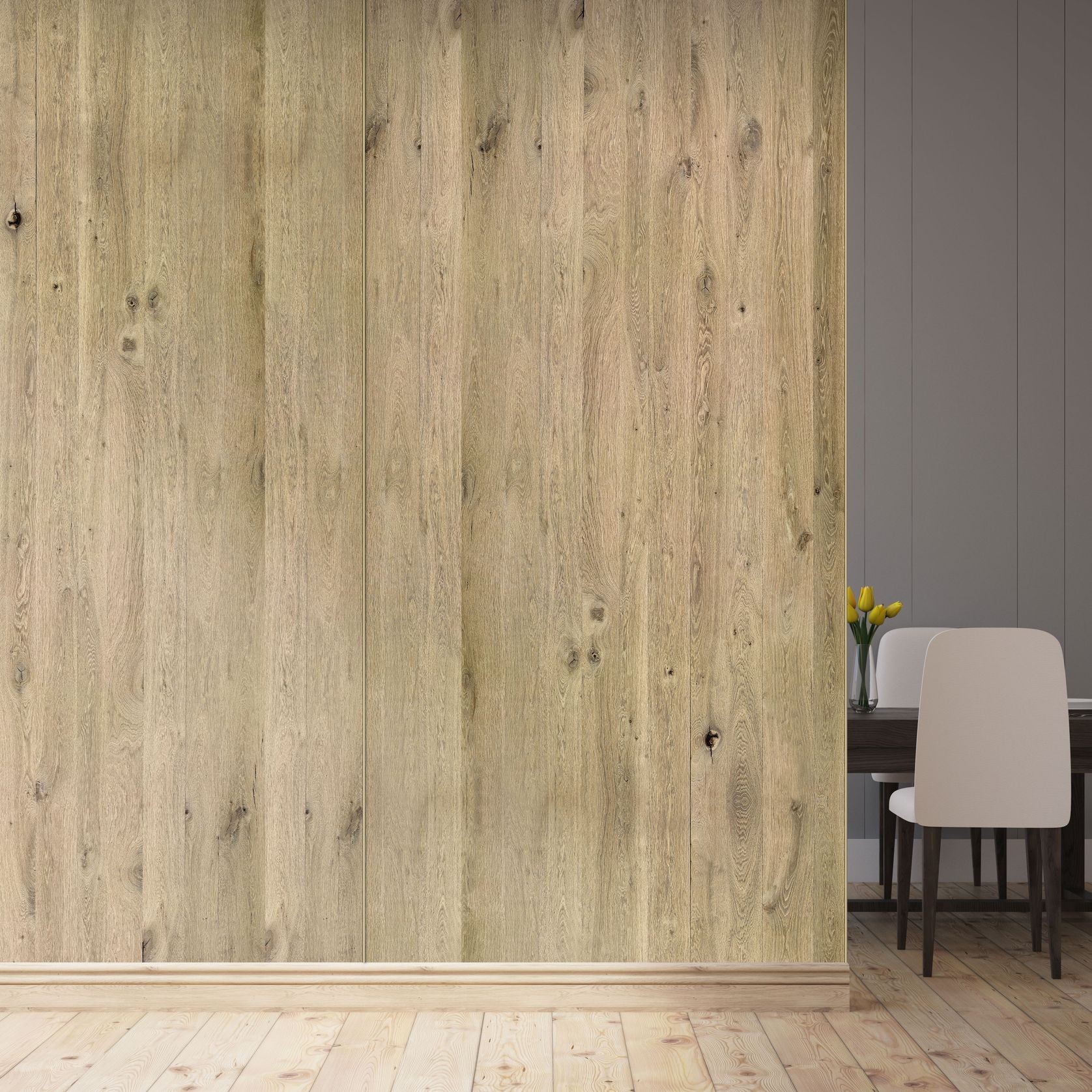 Vicoustic Flat Panel VMT Natural Stone Absorption Panel gallery detail image