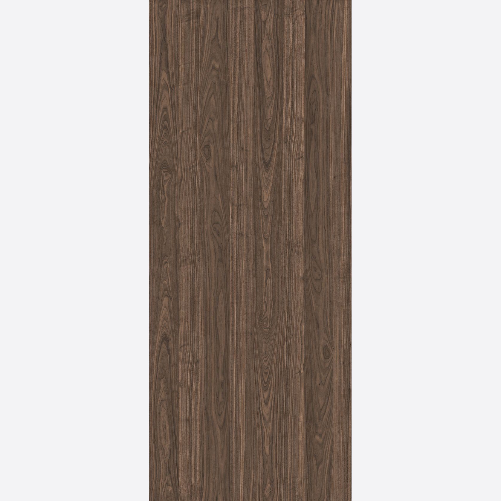Alor Ember Walnut 1F1B 3050mm Veneer Panel gallery detail image