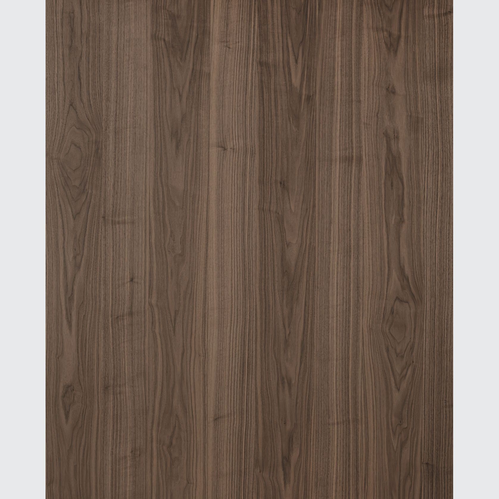 Alor Ember Walnut 1F1B 3050mm Veneer Panel gallery detail image
