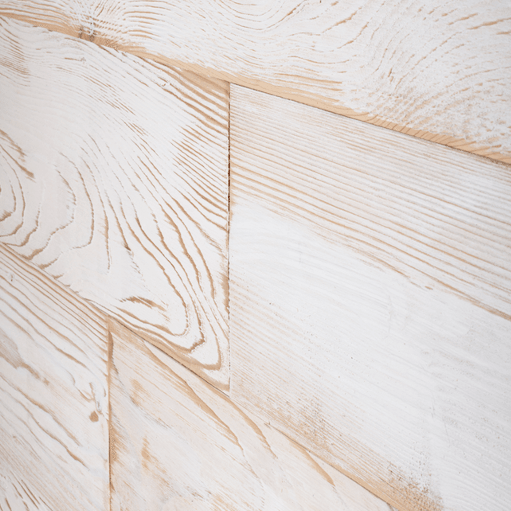 Salvare White Distressed Spruce Interior Panelling gallery detail image