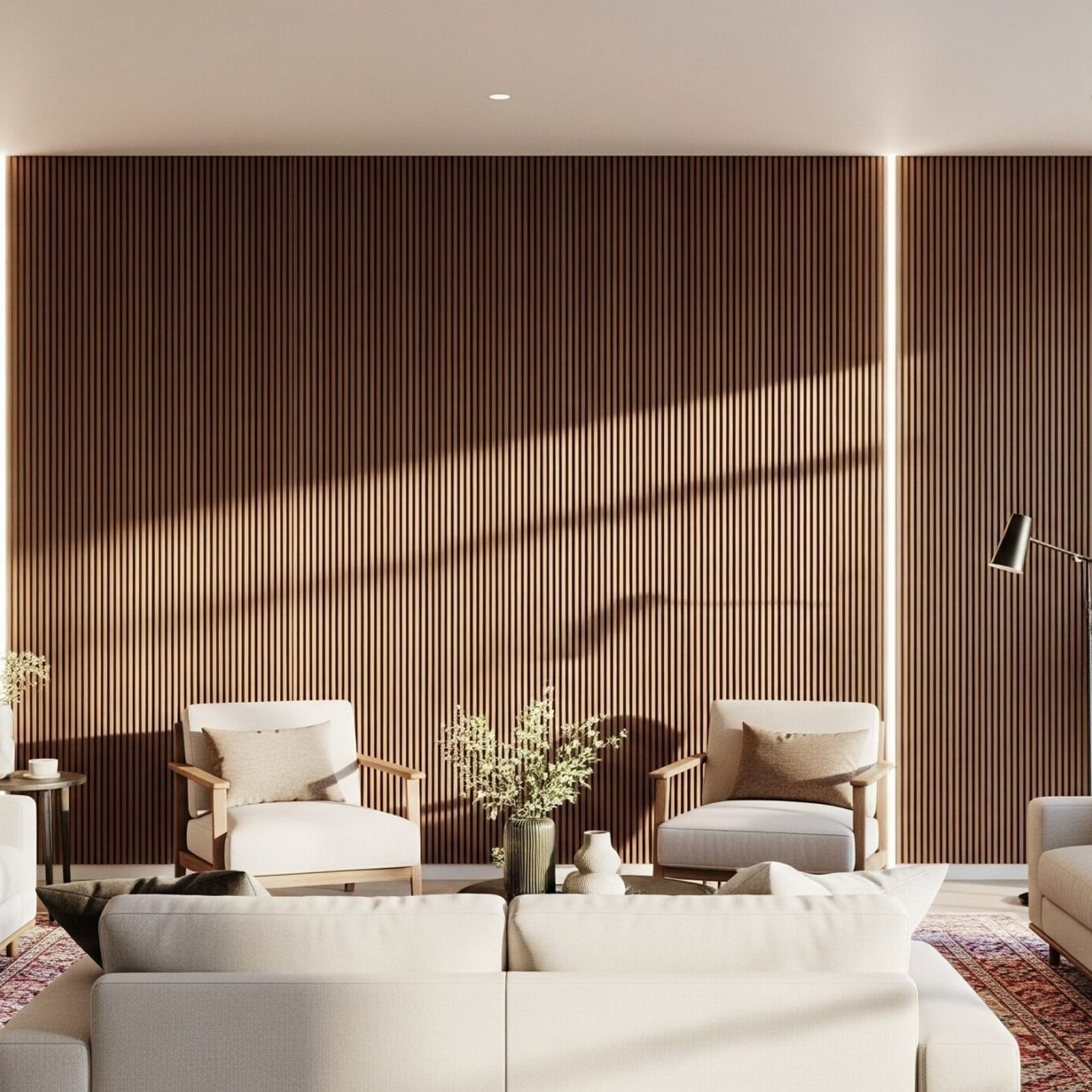 Louver Wall Panels gallery detail image