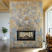 New Zealand Limestone Cladding gallery detail image