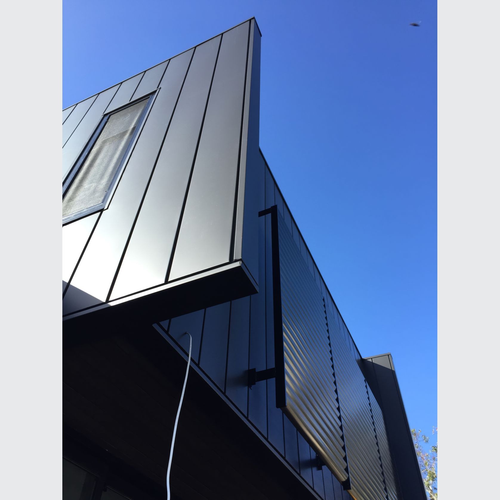 Archclad Express™ System gallery detail image