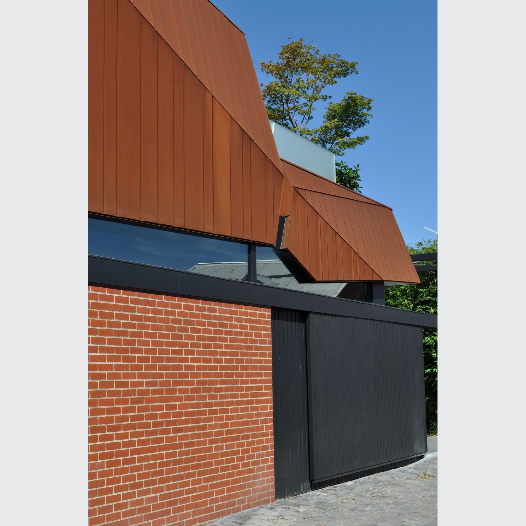 Archclad Express™ System gallery detail image