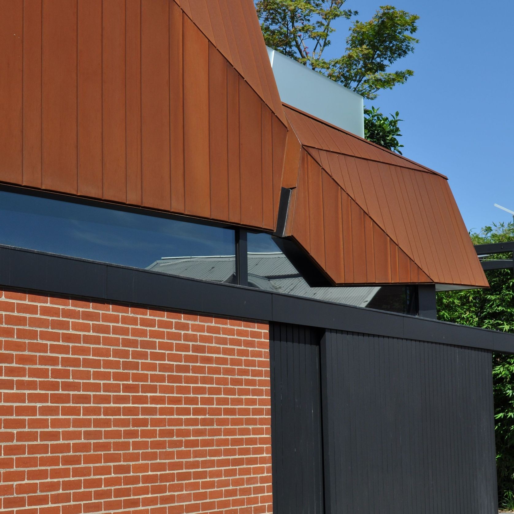 Archclad Express™ System gallery detail image