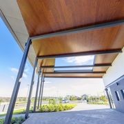 Endurapanel | Premium slat panel system gallery detail image