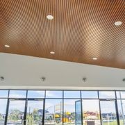 Endurapanel | Premium slat panel system gallery detail image