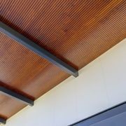 Endurapanel | Premium slat panel system gallery detail image