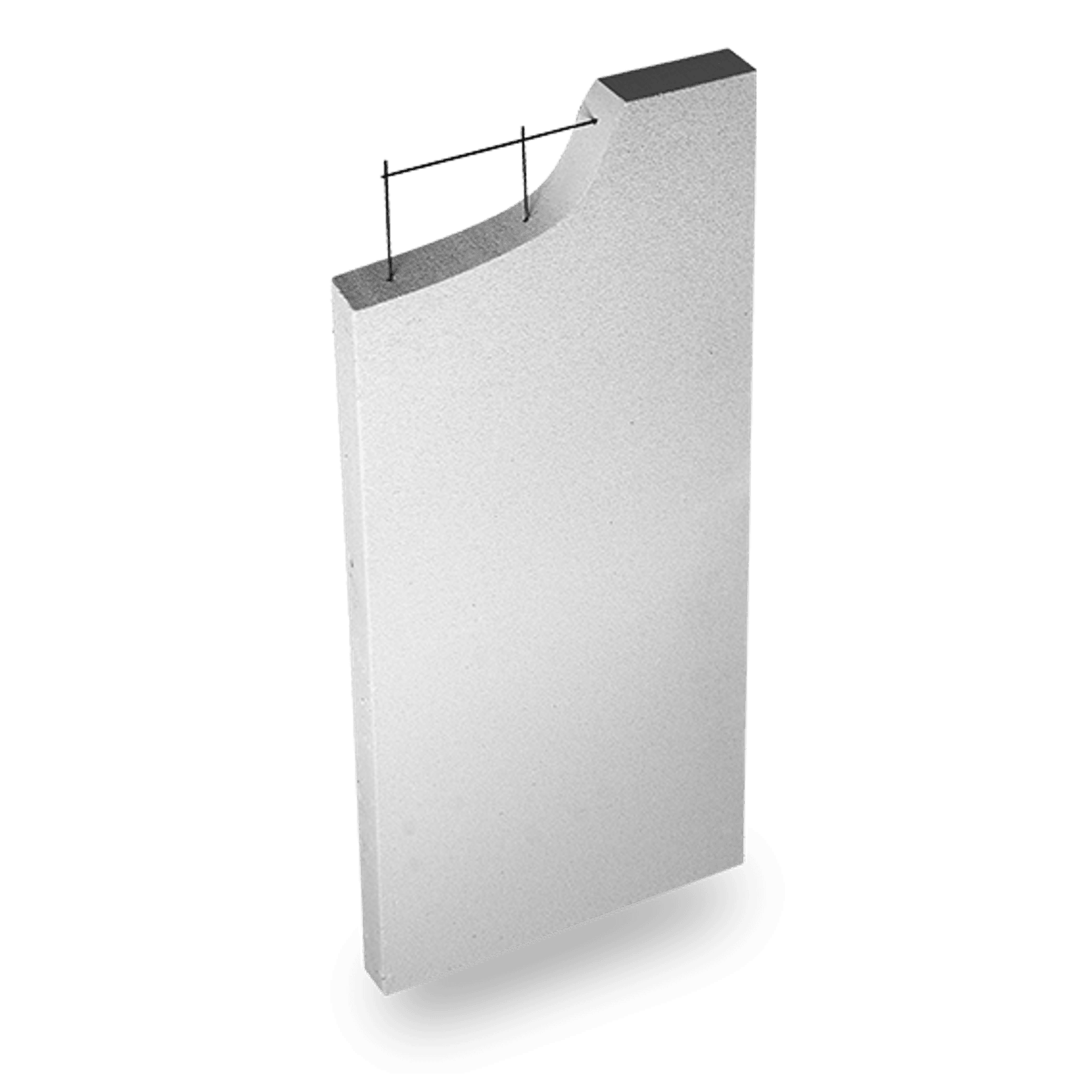 Hebel PowerPanel gallery detail image