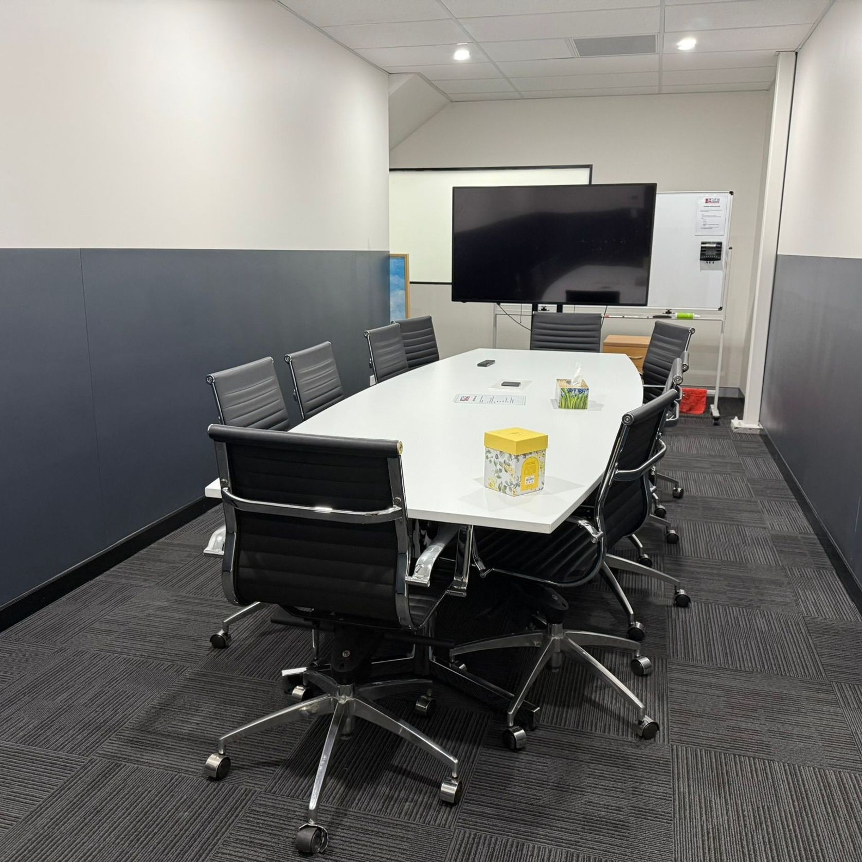 AM-Guard® | Antimicrobial Textured Wall Cladding gallery detail image