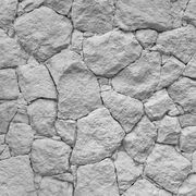 Santorini Limestone Wall Cladding gallery detail image
