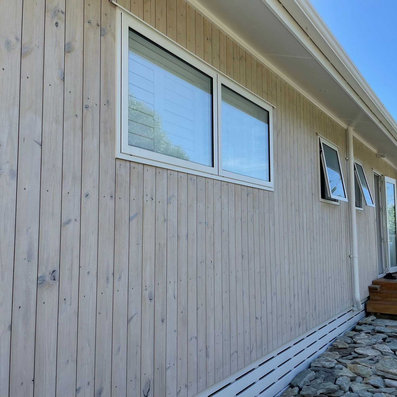 JSC TMT® Range  - Thermally Modified Timber gallery detail image