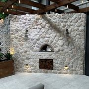 Jamieson Travertine Walling gallery detail image