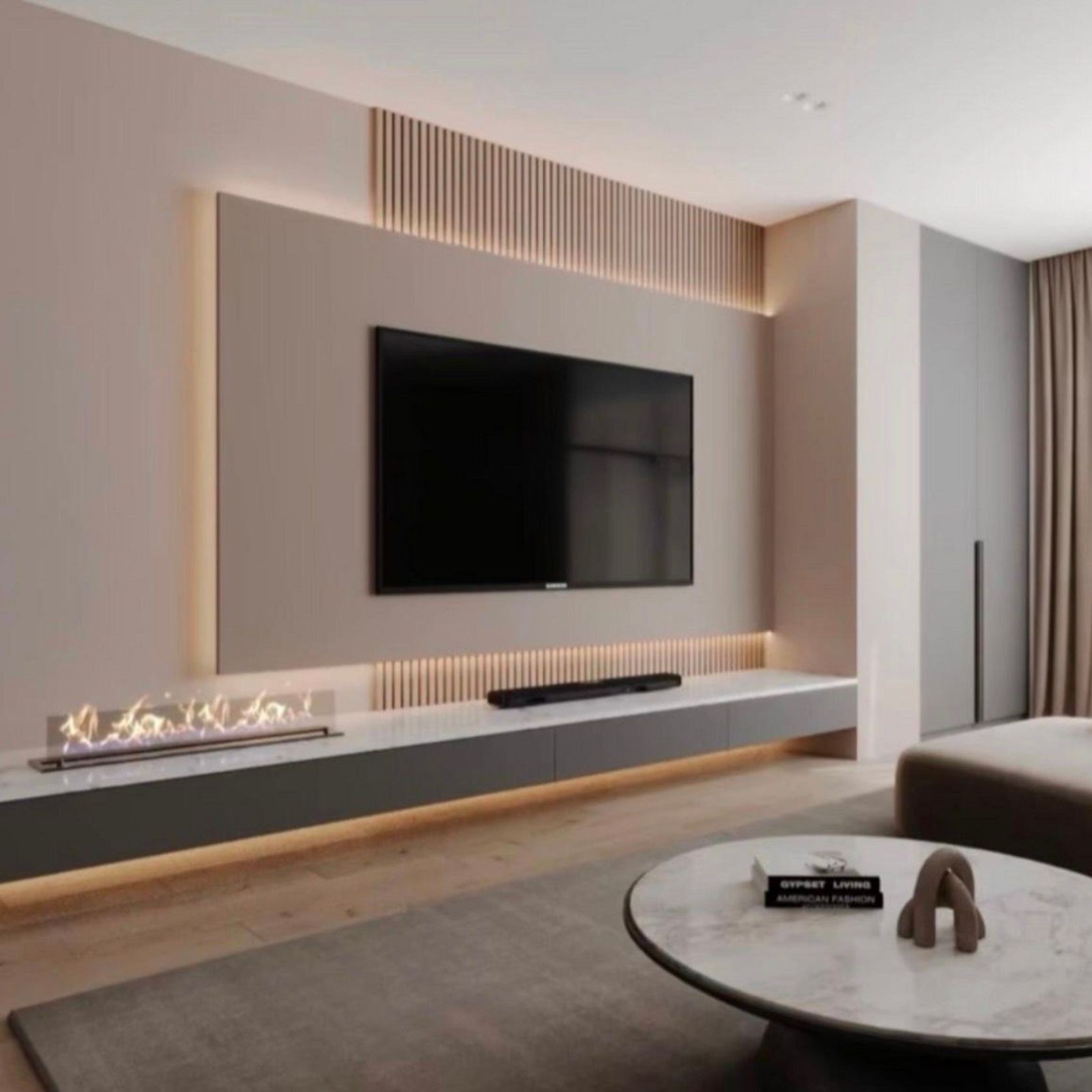 Classic Wall Panels gallery detail image