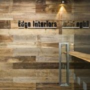 Outpost VidaGroove Timber Wall and Ceiling Panelling gallery detail image