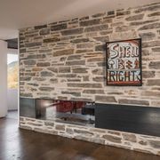 New Zealand Schist Cladding gallery detail image