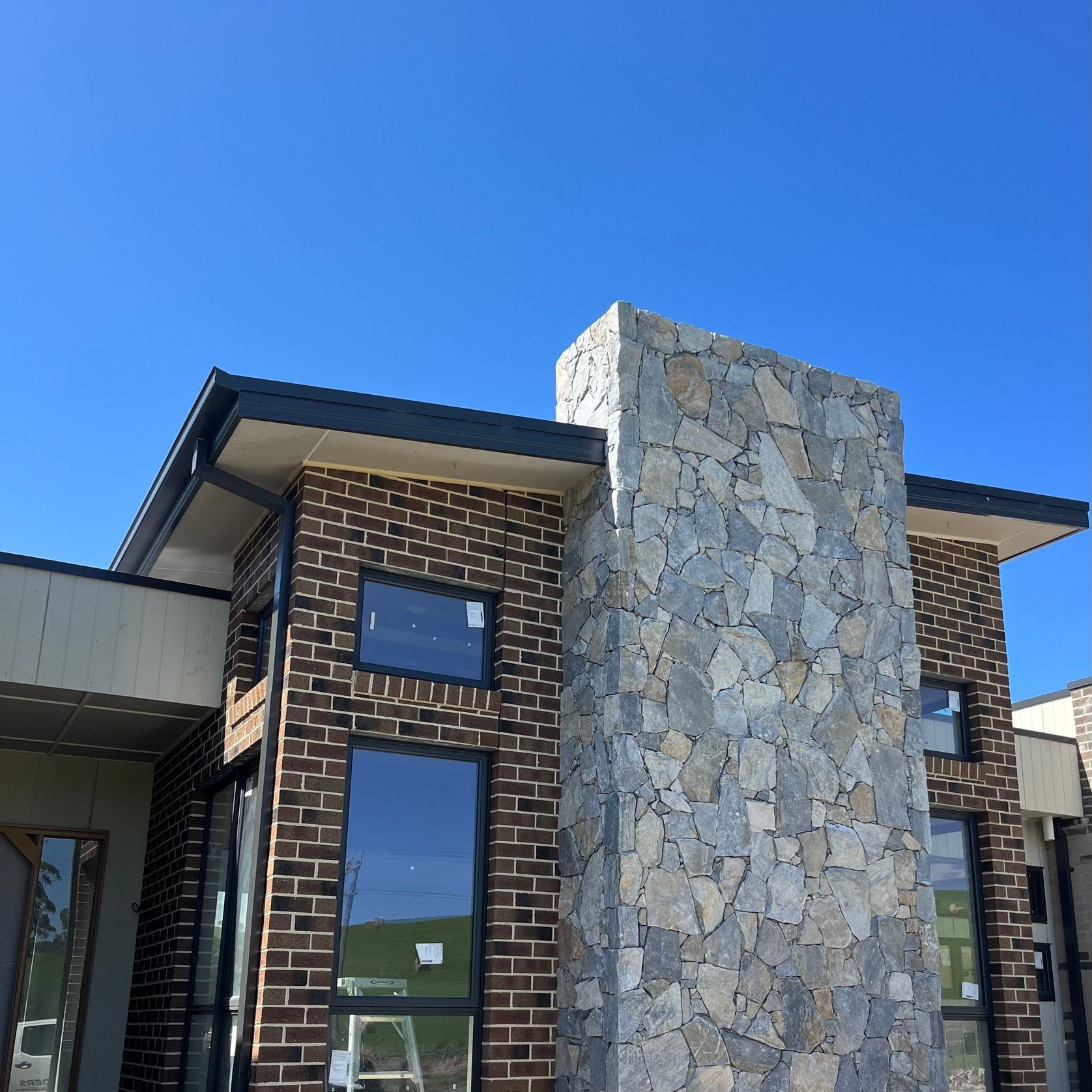 Loose Kingston Random Cladding gallery detail image