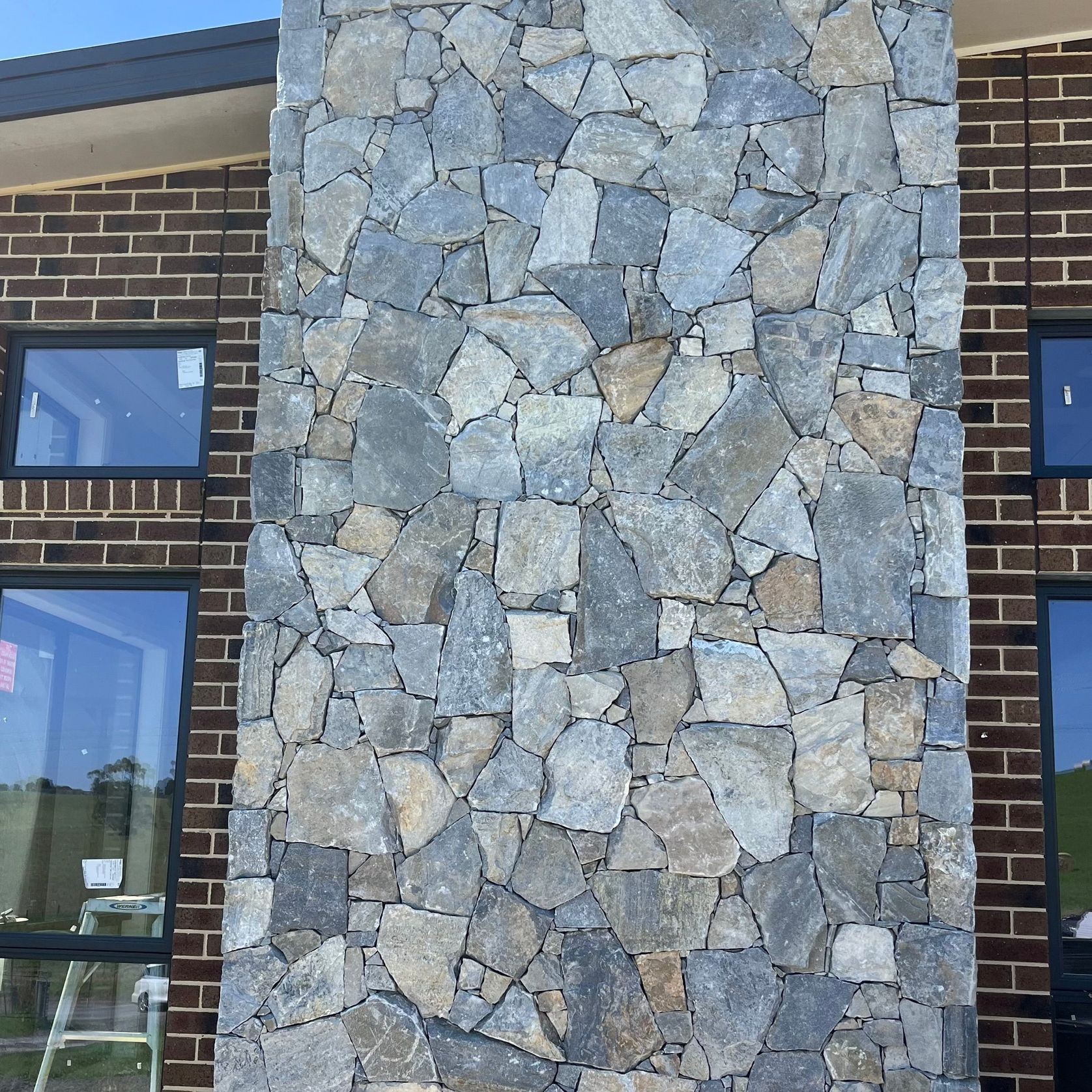 Loose Kingston Random Cladding gallery detail image