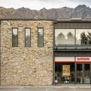 New Zealand Schist Cladding gallery detail image