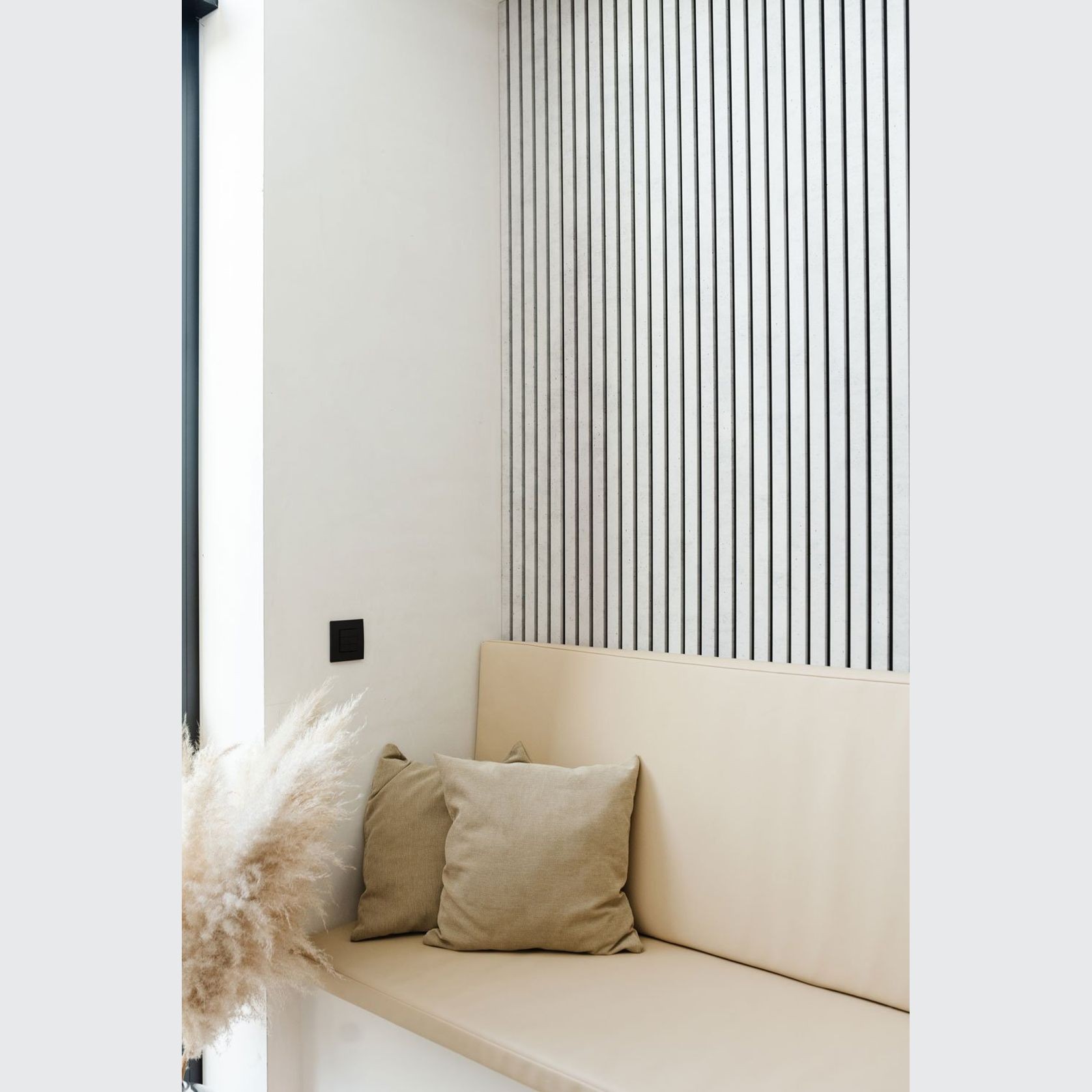 Maestro Latt Wall Panels - Plytech Panels gallery detail image