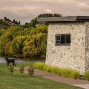 New Zealand Limestone Cladding gallery detail image