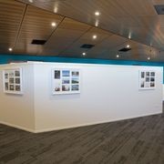 Hush Panel Wall & Ceiling Linings gallery detail image