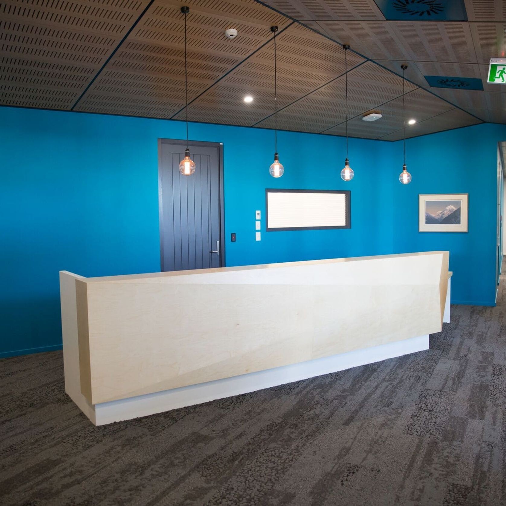 Hush Panel Wall & Ceiling Linings gallery detail image