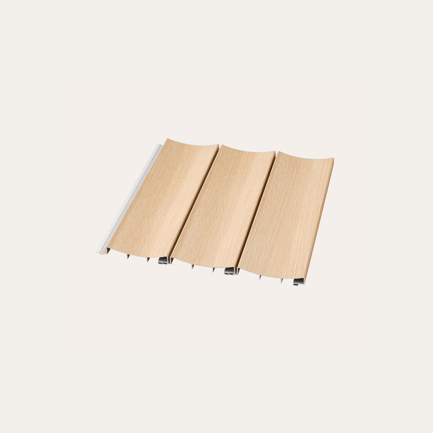 Modulo® Group 1 | Flute gallery detail image