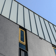 Eclipse®  Snaplock Steel Roofing gallery detail image