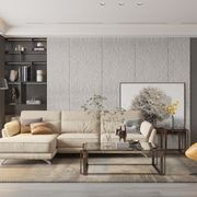 Roctex Nicci 3D Wall Panel gallery detail image