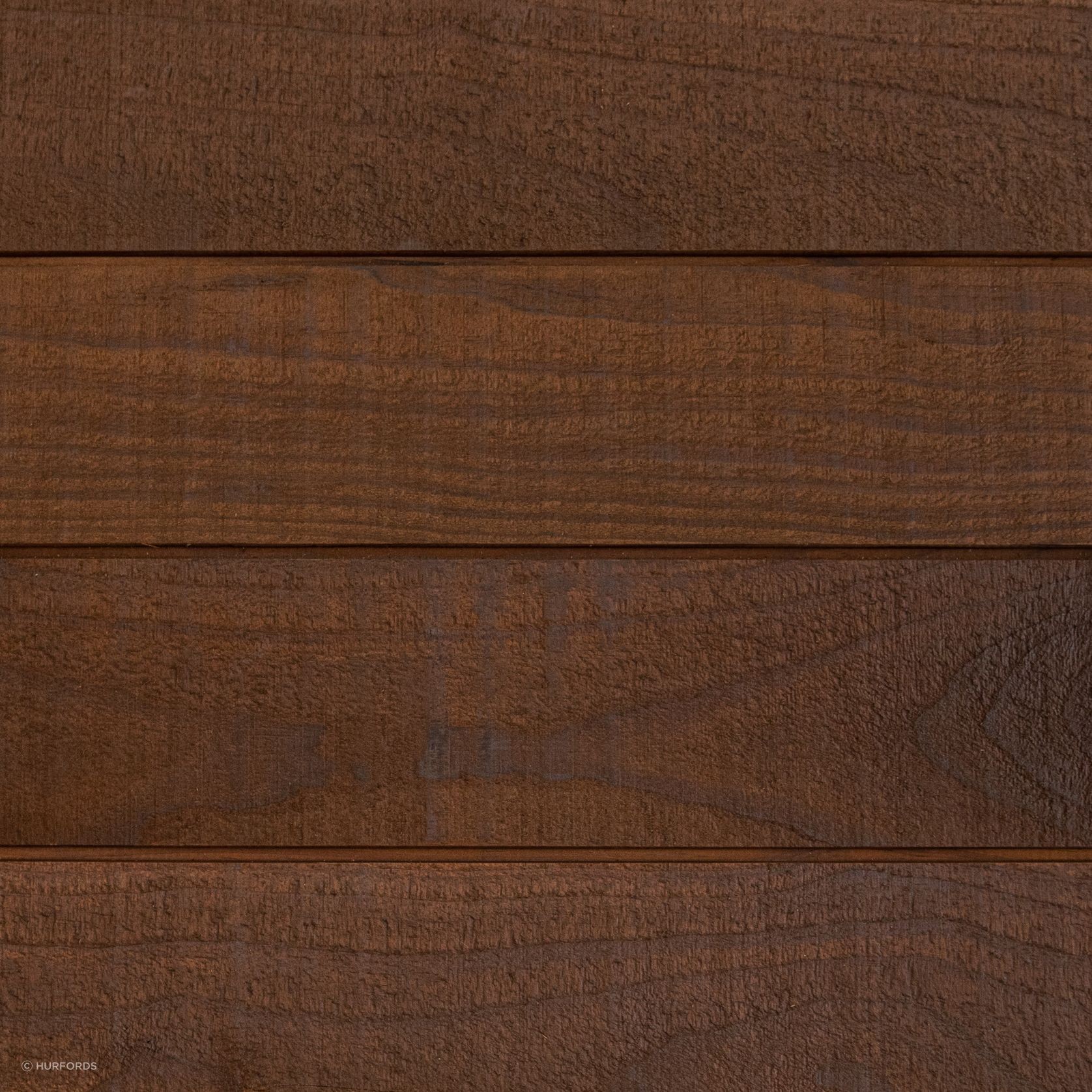 Tempawood (Thermal Pine) | Wood Elements Cladding gallery detail image
