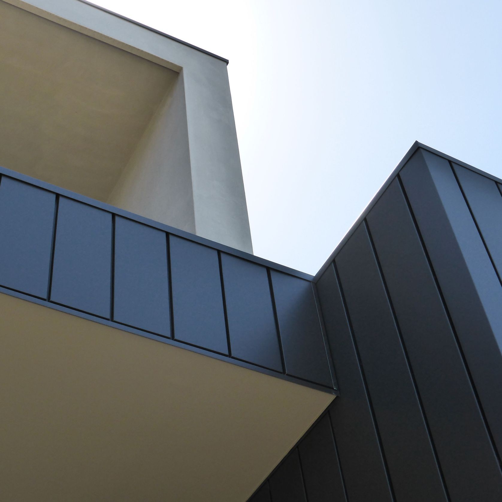 Archclad Express™ System gallery detail image