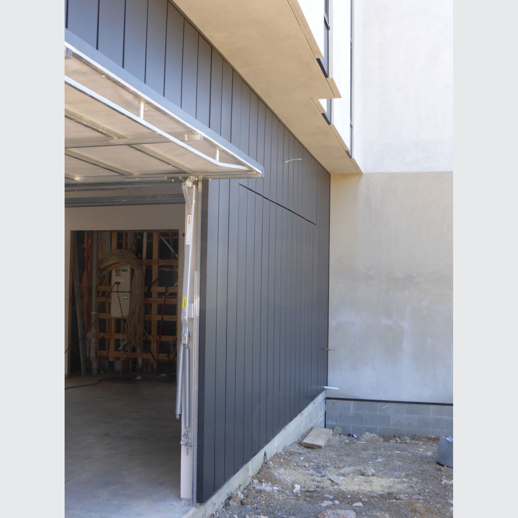 Archclad Express™ System gallery detail image